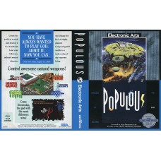 Populous 