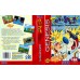 The Ren & Stimpy Show Presents Stimpy's Invention Game Box Cover