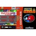 Sonic and Knuckles Game Box Cover