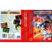 Sonic Spinball Game Box Cover