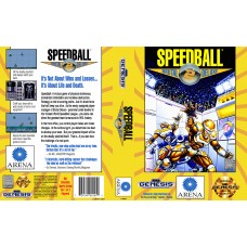 Speedball 2 