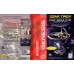 Star Trek Deep Space Nine Crossroads of Time Game Box Cover