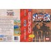 Super Street Fighter 2 Game Box Cover