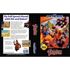 TaleSpin