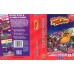 ToeJam & Earl in Panic on Funkotron Game Box Cover