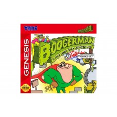 Boogerman