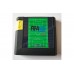 FIFA Soccer 95 Replacement Cartridge Label