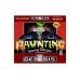 Haunting Starring Polterguy Replacement Cartridge Label