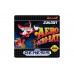 Aero the Acro-Bat Replacement Cartridge Label