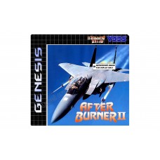 After Burner II