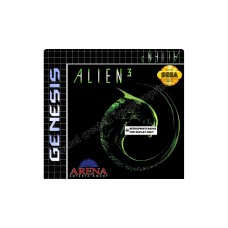 Alien 3