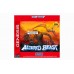 Altered Beast Replacement Cartridge Label