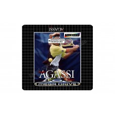 Andre Agassi Tennis