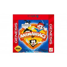 Animaniacs