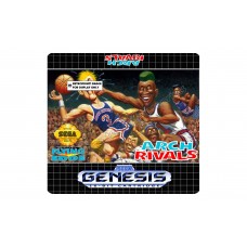 Arch Rivals the Arcade Game