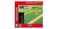 ATP Tour Championship Tennis Replacement Cartridge Label