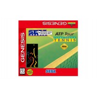 ATP Tour Championship Tennis Replacement Cartridge Label