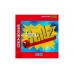 Ballz 3D Replacement Cartridge Label