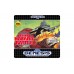 Bio Hazzard Battle Replacement Cartridge Label