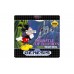Castle of Illusion Starring Mickey Mouse Replacement Cartridge Label