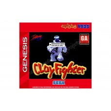 ClayFighter