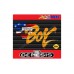 DJ Boy Replacement Cartridge Label