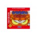 Garfield Caught in the Act Replacement Cartridge Label