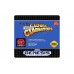 Global Gladiator's Replacement Cartridge Label