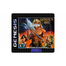 Golden Axe