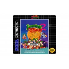 Lemmings 2 Tribes