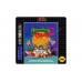 Lemmings 2 Tribes Replacement Cartridge Label
