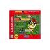 Mega Bomberman Replacement Cartridge Label