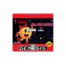Ms Pac-Man Replacement Cartridge Label