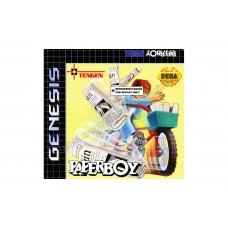 Paperboy 2