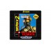 Paperboy 2 Replacement Cartridge Label