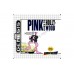 Pink Goes to Hollywood Replacement Cartridge Label