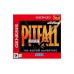 Pitfall: The Mayan Adventure Replacement Cartridge Label