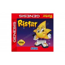 Ristar