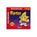 Ristar Replacement Cartridge Label
