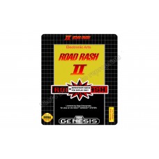 Road Rash II