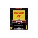 Road Rash II Replacement Cartridge Label