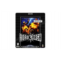 Road Rash 3 Tour De Force