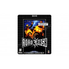 Road Rash 3 Tour De Force