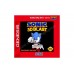 Sonic 3D Replacement Cartridge Label