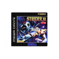 Strider II