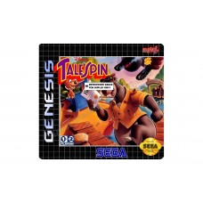 TaleSpin 