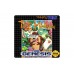 Taz Mania Replacement Cartridge Label