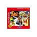 Taz in Escape from Mars Replacement Cartridge Label