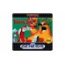 ToeJam & Earl Replacement Cartridge Label