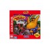 ToeJam & Earl in Panic on Funkotron Replacement Cartridge Label